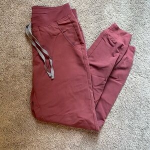 Figs Zamora Jogger Scrub Pants
